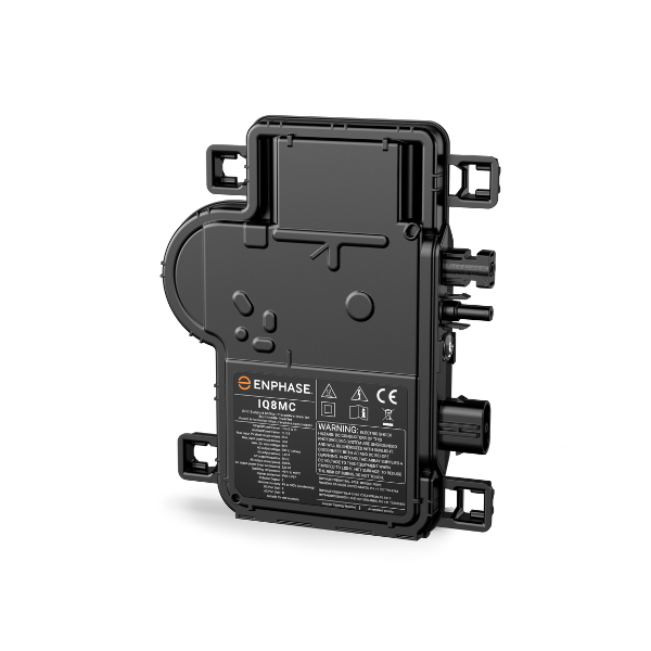 Enphase omvormer