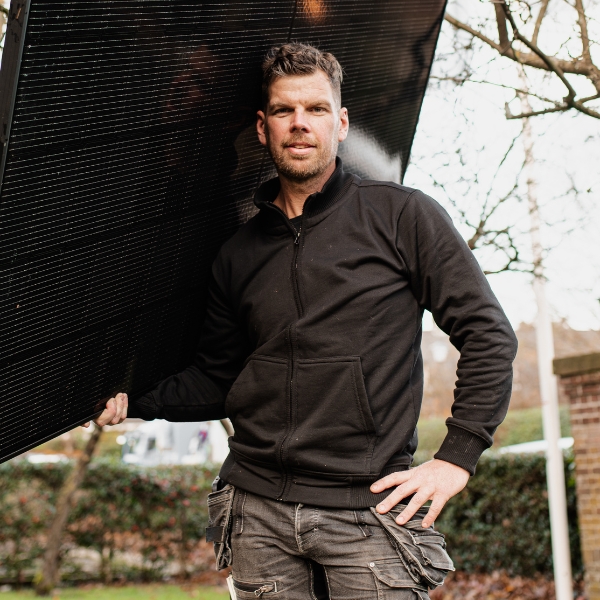 Wattpiek contact met Jakob