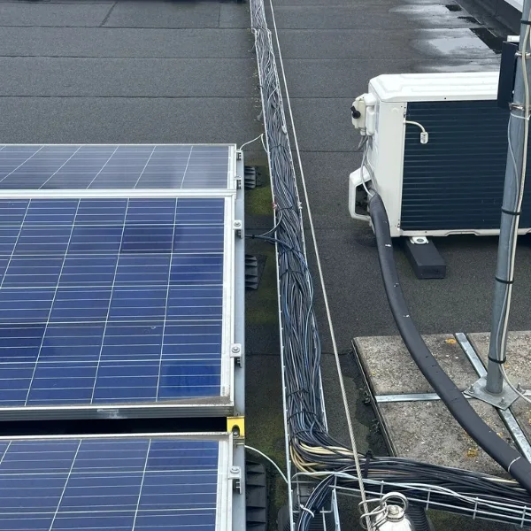 Scope 12 keuring door Wattpiek