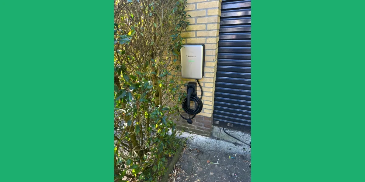 Totaaloplossing energiebesparing